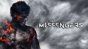 Посланники (сериал, 2015)
