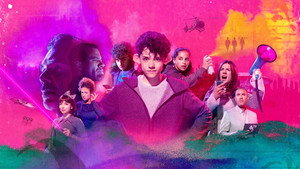 Клуб уродливых детей (фильм, 2019)