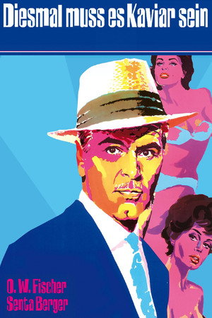 Агент поневоле (фильм, 1961)