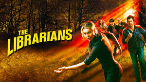 Библиотекари (сериал, 2014)