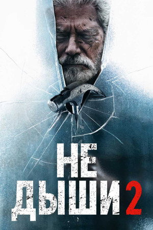 Не дыши 2 (фильм, 2021)