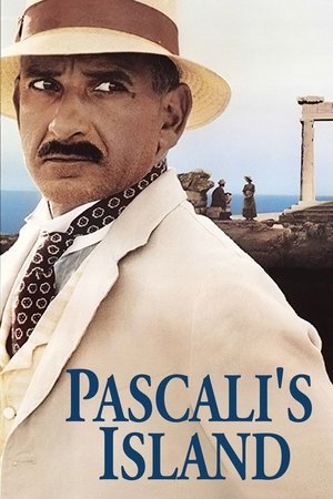 Остров Паскали (фильм, 1988)