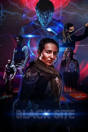 Бункер (фильм, 2018)