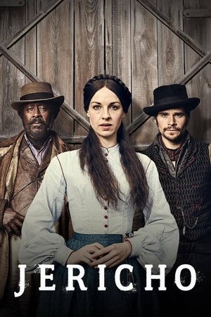 Иерихон (сериал, 2016)