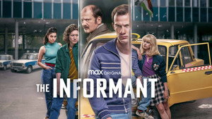 Информатор (сериал, 2022)