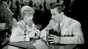 Слишком много девушек (фильм, 1940)