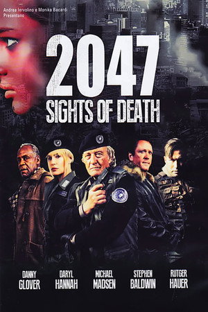 2047 — Угроза смерти (фильм, 2014)