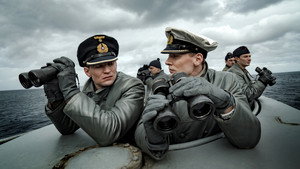 Подводная лодка (сериал, 2018)