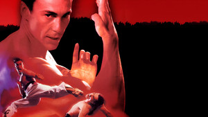 Кровавый спорт 2 (фильм, 1996)