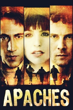 Апачи (сериал, 2015)
