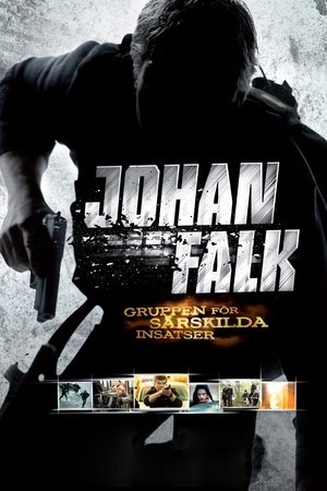 Юхан Фальк (сериал, 2009)