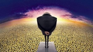 Гадкий я 2 (мультфильм, 2013)