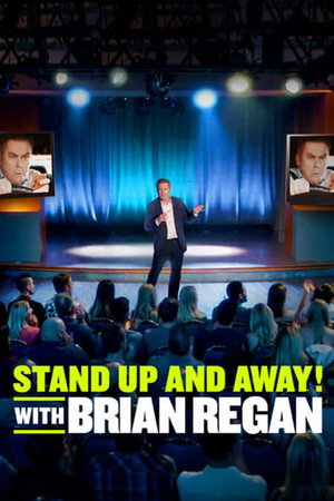 Вставай и вали! с Брайаном Риганом (сериал, 2018)