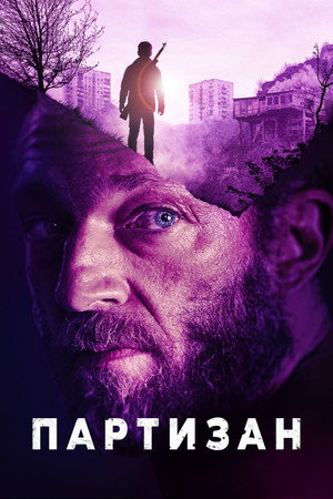 Партизан (фильм, 2015)