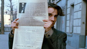 Украденные поцелуи (фильм, 1968)