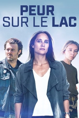 Страх на озере (сериал, 2020)