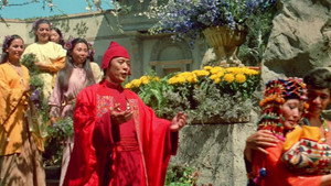 Потерянный горизонт (фильм, 1973)