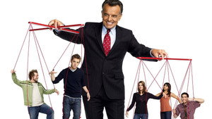 На службе у дьявола (сериал, 2007)