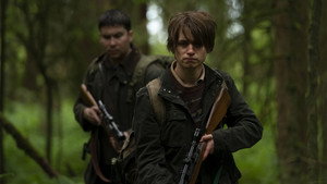 Предательство (фильм, 2024)