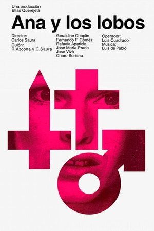 Анна и волки (фильм, 1973)