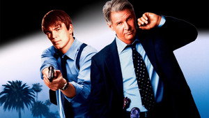 Голливудские копы (фильм, 2003)