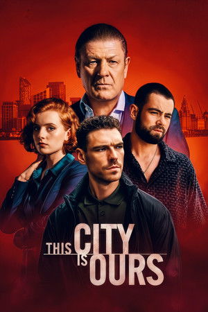 Этот город принадлежит нам (сериал, 2025)