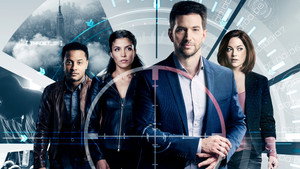 Выкуп (сериал, 2017)