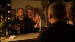 Моя жизнь в качестве комика (фильм, 2019)
