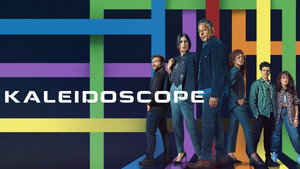 Калейдоскоп (сериал, 2023)