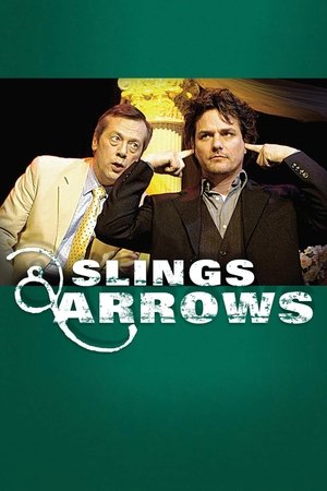 Пращи и стрелы (сериал, 2003)