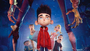 Паранорман, или Как приручить зомби (мультфильм, 2012)