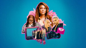 Проверка на практике: Топ-модель по-американски - взгляд изнутри (сериал, 2026)