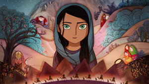 Добытчица (мультфильм, 2017)