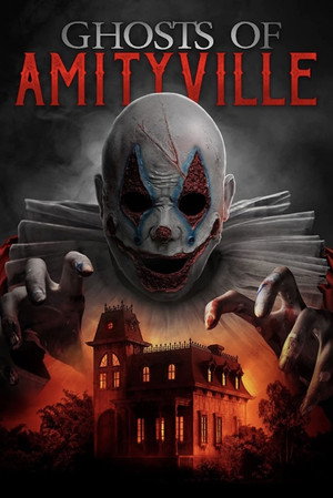 Призраки Амитивилля (фильм, 2022)