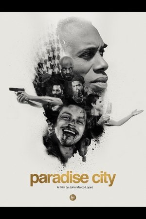 Райский город (фильм, 2019)
