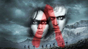 Дикая республика (сериал, 2021)