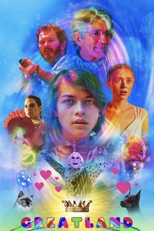 Великоландия (фильм, 2020)