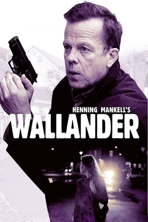 Валландер (сериал, 2005)