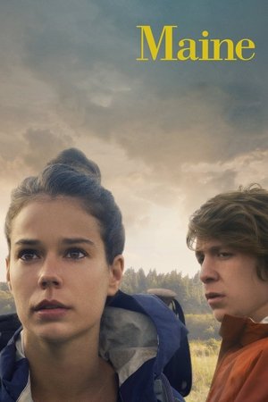 Мэн (фильм, 2018)