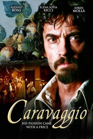 Караваджо (фильм, 2007)