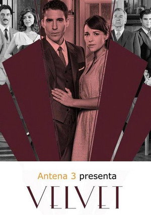 Галерея Вельвет (сериал, 2013)