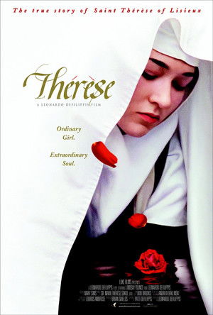 История святой Терезы из Лизье (фильм, 2004)
