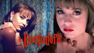 Узурпаторша (сериал, 1998)