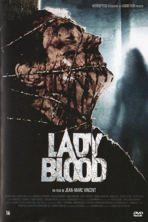 Дама в красном (фильм, 2008)