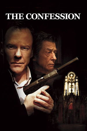 Исповедь (фильм, 2011)