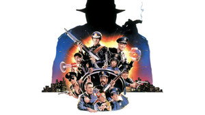 Полицейская академия 6: Город в осаде (фильм, 1989)