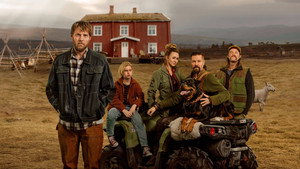 Добро пожаловать в Утмарк (сериал, 2021)