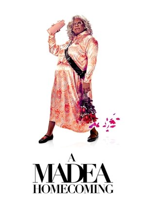 Мэдея: Возвращение (фильм, 2022)