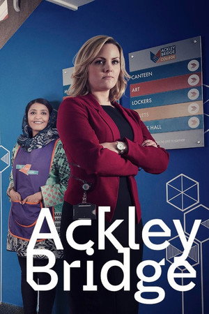 Экли Бридж (сериал, 2017)