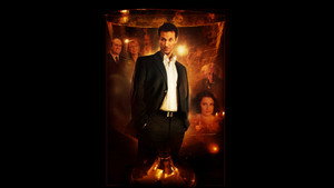 Библиотекарь 3: Проклятие иудовой чаши (фильм, 2008)